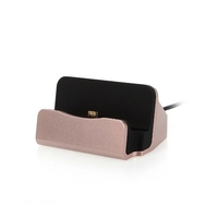 Support de chargement pour socle pour téléphone portable