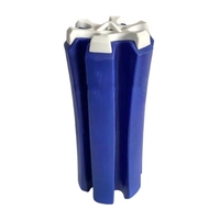 Support de club de golf portatif Support de club de golf Support fixe Clip fixe Support d