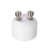 Support de convertisseur adaptateur de lampe halogène