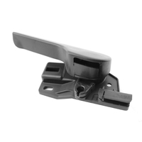 Support de dégagement de poignée de capot Fit pour VW Jetta Beetle Golf 1J1823633A 1J1823533C