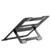 Support de dissipation thermique en alliage d
