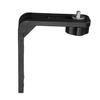 Support de fixation murale en L -estone 1/4 "5/8" en L pour filetage adaptateur de niveau Lottomr
