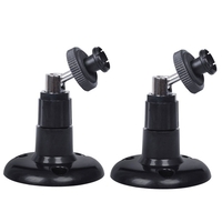 Support de fixation pour système de caméra de sécurité Blink XT