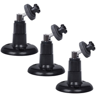 Support de fixation pour système de caméra de sécurité Blink XT