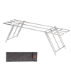 Support de gril de cuisinière portatif Support de gril de cuisinière pliant Support de support de chauffage