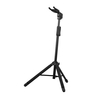 Support de guitare trépied pliable Support d