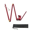 Support de lanterne amovible Support de lampe de camping Support de lampe Accessoire de camping portable