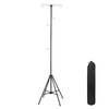 Support de lanterne amovible trépied support de lampe de camping support de lampe accessoire de camping portable