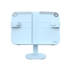Support de livre Support de lecture portable pliable Support de lecture pour la lecture mains libres étudiants enfants support d