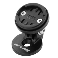 Support de montage pour capuchon supérieur de tige de vélo réglable