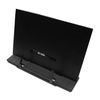 Support de musique de bureau pliable livre de tablette de livre de recettes portable support de lecture en métal