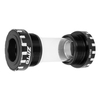 Support de pédalier de roulements en céramique de vélo de montagne BB109 italien fileté