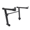Support de piano électronique Riser universel X-Style support de clavier réglable accessoire d