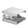 Support de plate-forme de levage de niveau Laser en alliage d