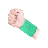 Support de poignet Bande de poignet sportive Brace Wrist Wrap pour adultes Sport Activités de plein air Portable