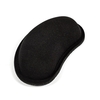 Support de poignet en mousse à mémoire de forme ergonomique Bureau de conception ergonomique Petit support de poignet de souris