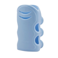 Support de pomme de douche Support de bras de douche