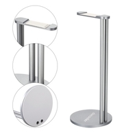 Support de porte-casque Docooler Universel en alliage d