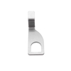 Support de porte de voiture grange arrière porte double porte remplacement pour VW T4 T5 T6 bus en Californie Camping MULTIVAN
