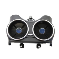 Support de porte-gobelet double remplacement de porte-gobelet pour MERCEDES-Benz CLS550 CLS63 AMG 2006-2011