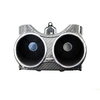 Support de porte-gobelet double remplacement de porte-gobelet pour MERCEDES-Benz CLS550 CLS63 AMG 2006-2011