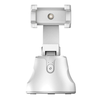 Support de prise de vue intelligent portable à 360 °