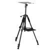 Support de projecteur multifonctionnel Andoer Support de trépied portable pour ordinateur portable