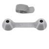 Support de protection de bascule protège-bâton de pouce compatible avec le drone DJI Mavic Air 2