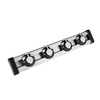 Support de rail de support de kayak pour le bateau gonflable d
