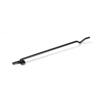 Support de rangement pour camping en plein air Support suspendu pour ustensiles de cuisine Sac de rangement pour support de stockage de camping portable pliable