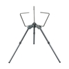 Support de réchaud portable anti-dérapant pour réchaud de camping support de support de support de poêle pour la randonnée camping randonnée pêche barbecue jardin pique-nique
