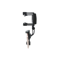 Support de rétroviseur de support de téléphone de voiture bâti le support de Smartphone de GPS universel