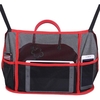 Support de sac à main de poche de filet de voiture