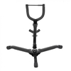 Support de Saxophone ténor Alto Portable pliable,  support de trépied pour saxophone,  accessoires de Saxophone