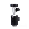 Support de Speedlite pour appareil photo Support de montage pour éclairage de vitesse