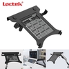 Support de support de bureau pour moniteur Loctek accessoire pour moniteur Loctek et support pour ordinateur portable