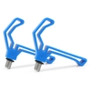 Support de support de canne à pêche Support de support de support Accessoires de pêche