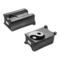 Support de support de cou de guitare pour la réparation de basses de guitare électrique acoustique Luthier