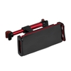 Support de tablette de voiture siège arrière appui-tête support de téléphone 4-10.5 pouces support de tablette de téléphone remplacement pour iPhone X 8 iPad 1 2 3 4 Mini