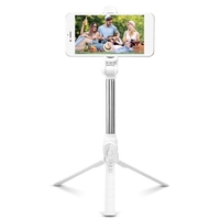 Support de téléphone de golf avec obturateur à distance sans fil extensible bâton de téléphone trépied support de golf swing enregistrement aides à la formation