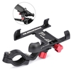 Support de téléphone de moto de bicyclette de bâti de téléphone de vélo d