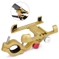 Support de téléphone de moto de bicyclette de bâti de téléphone de vélo d