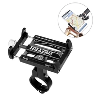 Support de téléphone de vélo d