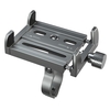 Support de téléphone de vélo Support de téléphone de vélo en alliage d