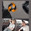 Support de téléphone de voiture Baseus support de siège arrière pour support de téléphone support d