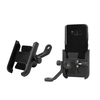Support de téléphone en alliage d