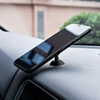 Support de téléphone mobile de tableau de bord magnétique de téléphone de voiture
