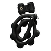 Support de téléphone paresseux mignon pour bureau / lit / voiture Compatible avec tous les téléphones portables de 7, 4 cm / 2, 9 pouces à 10 cm / 3, 9 pouces