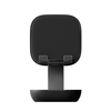 Support de téléphone pliable VH Support de téléphone réglable Support de tablette de bureau Compatible avec les produits électroniques de 4 à 11 pouces