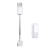 Support de téléphone portable de bureau pliable pour smartphone